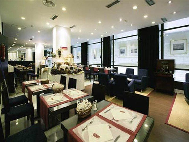 Petit Palace Cliper-gran Vía Hotel 3*