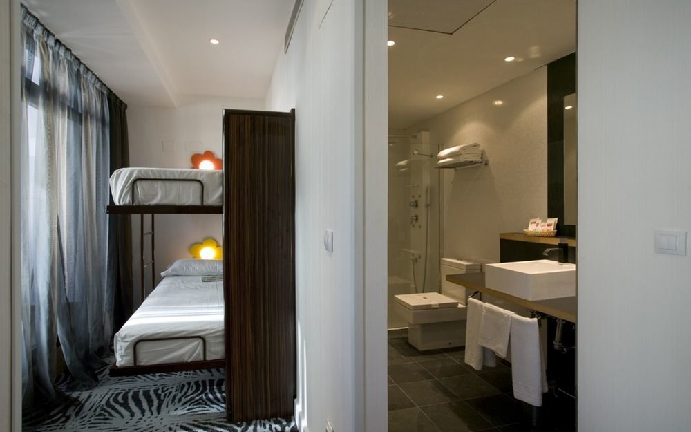 Petit Palace Cliper-gran Vía Hotel 3*